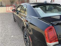 کرایسلەر 300